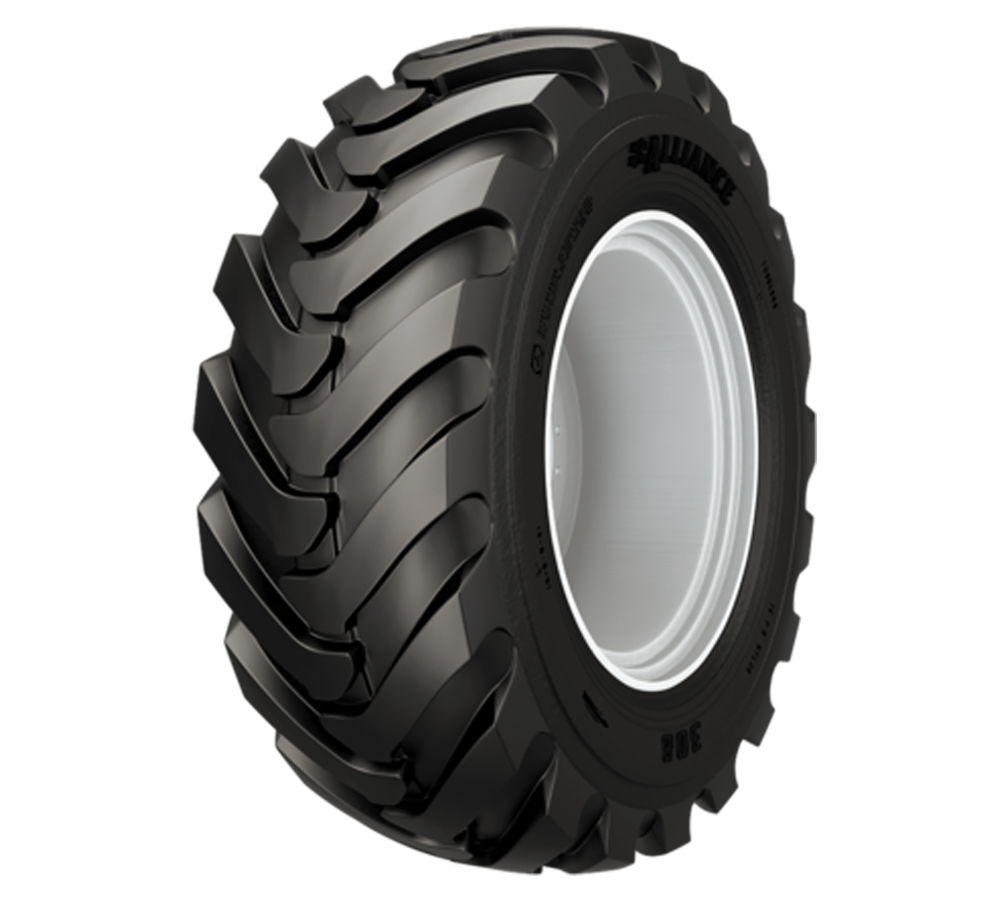 15.5-25 12 PR ALLIANCE 308 149B/168A2 G-2/L-2 TL