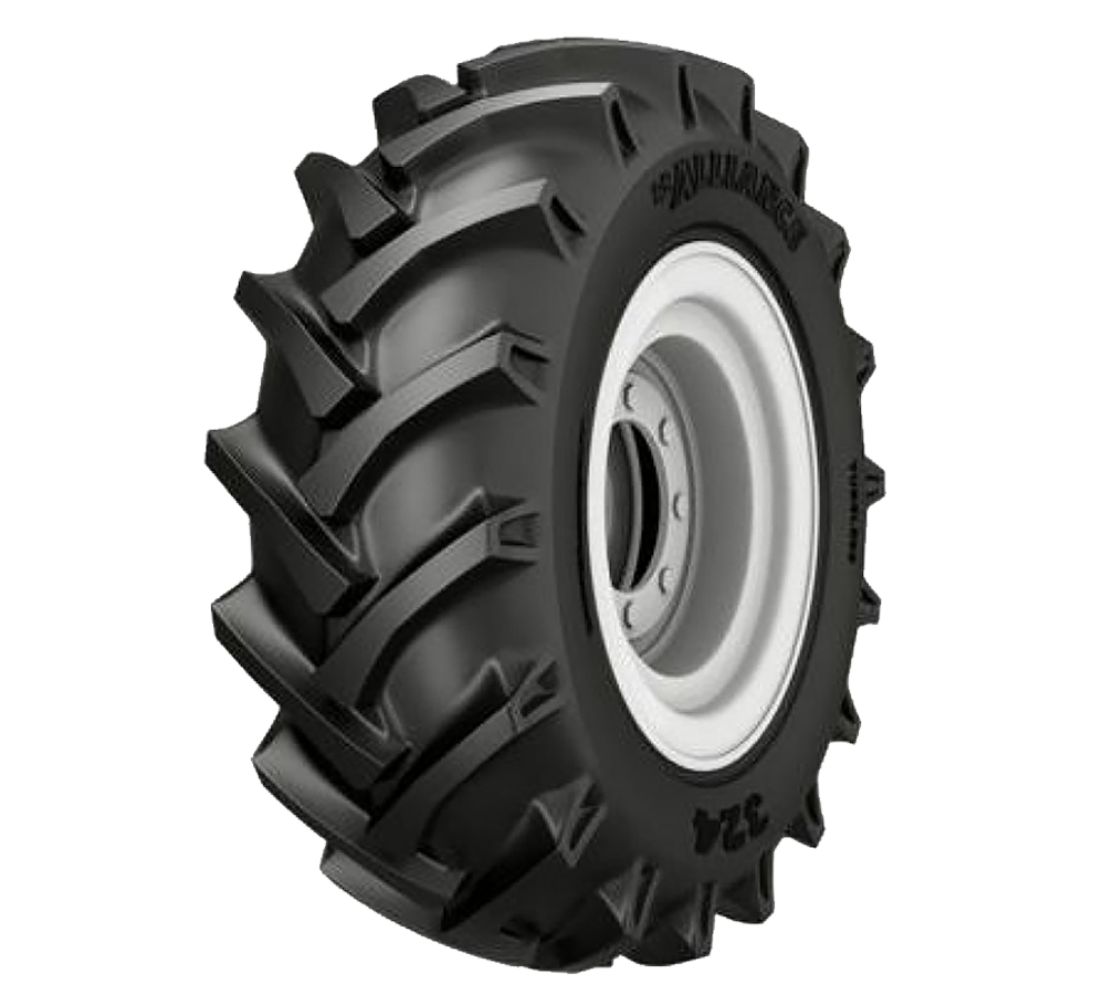 13.6-28 8 PR ALLIANCE 324 FARMPRO 125A8 R-1 TT