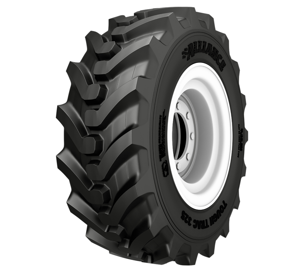 400/80-24 IND ALLIANCE 325 TOUGH TRAC 162A8 R-4 TL