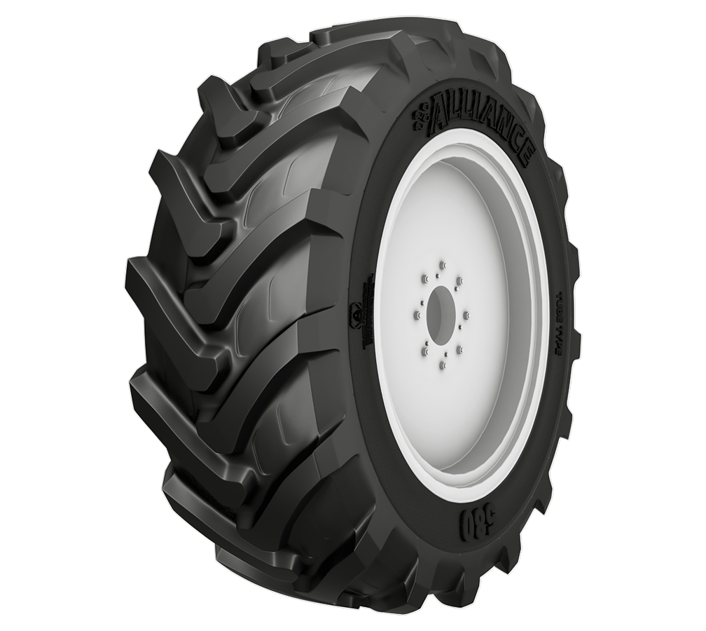 380/75R20 IND ALLIANCE 580 148A8/148B R-4 TL