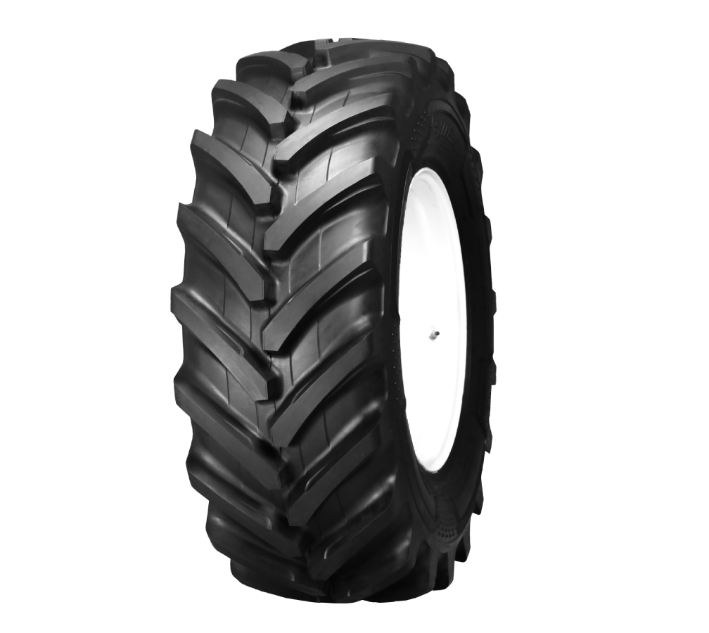 480/70R34 ALLIANCE AGRI STAR II 143D R-1W TL