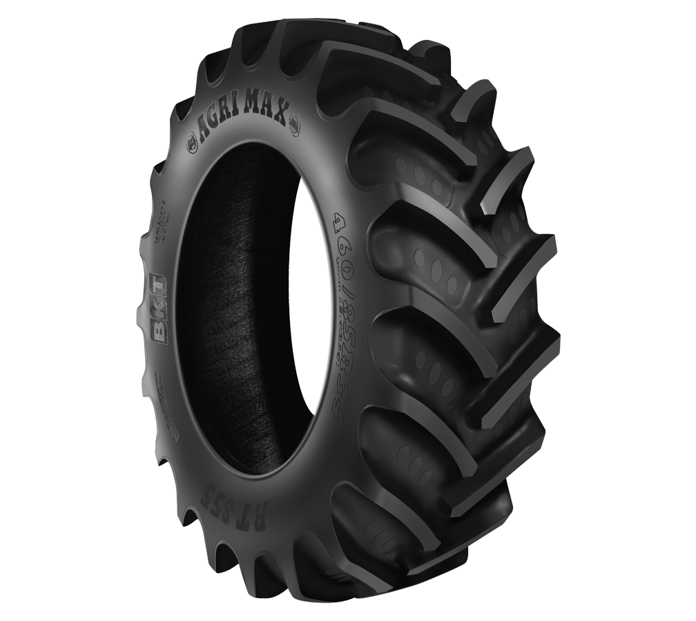 520/85R38 BKT AGRIMAX RT 855 170A8/B R-1W TL
