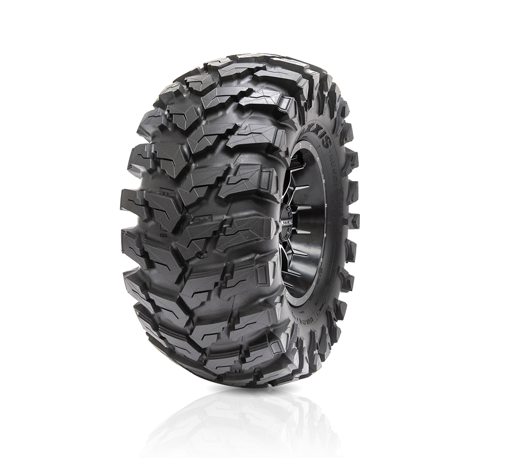 27X11.00-12 6 PR MAXXIS MU521 85J TL