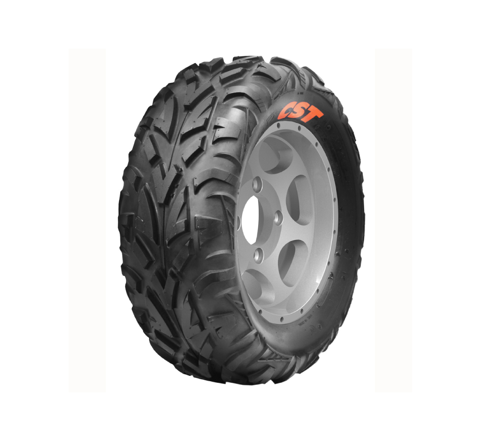 25X8.00-12 6 PR CST WILDCAT 2 CU19 42M TL
