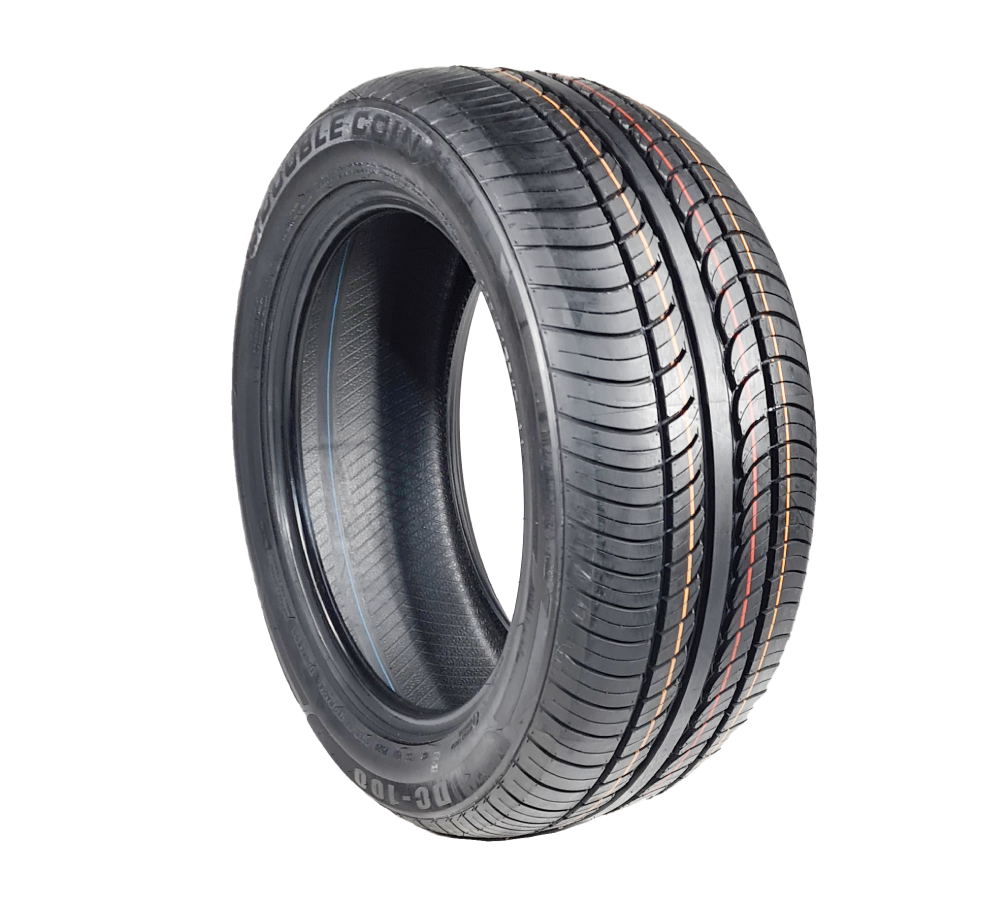 225/45ZR17 DOUBLE COIN DC-100 94W TL