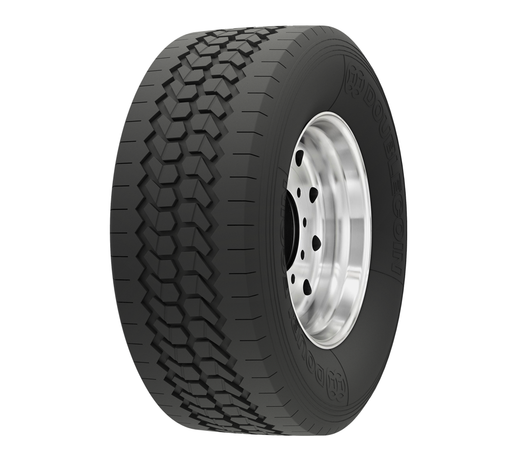 445/65R22.5 20 PR DOUBLE COIN RLB900+ 168J TL