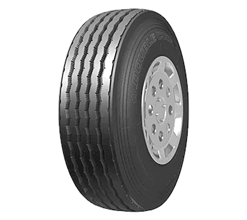 11R22.5 16 PR DOUBLE COIN RR100 148/145M TL Kirkby Tyres (Ireland)