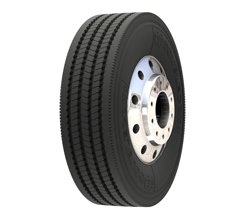 8.25R15 TR 18 PR DOUBLE COIN RT500 143/141J TT