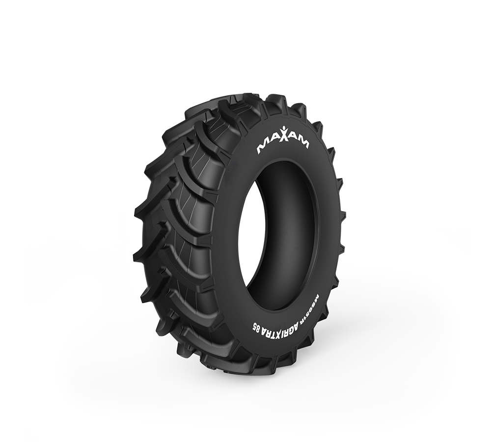 340/85R36 MAXAM AGRIXTRA 85 MS951R 132A8/B R-1W TL