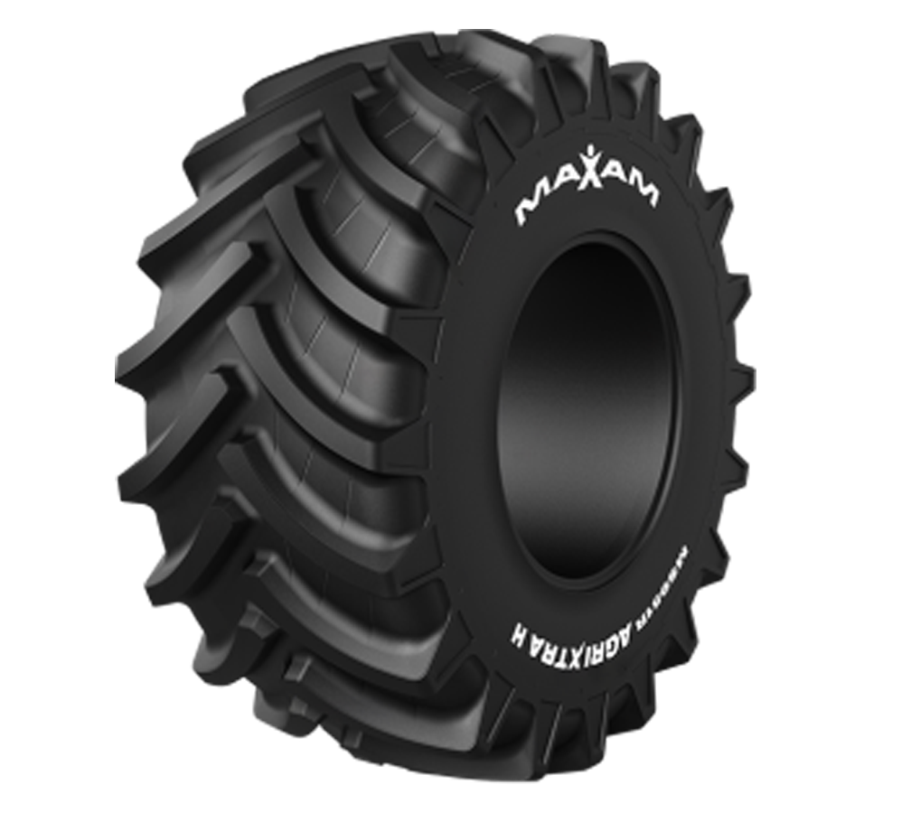 800/65R32 MAXAM AGRIXTRA H MS951R 181A8/178D R-1W TL
