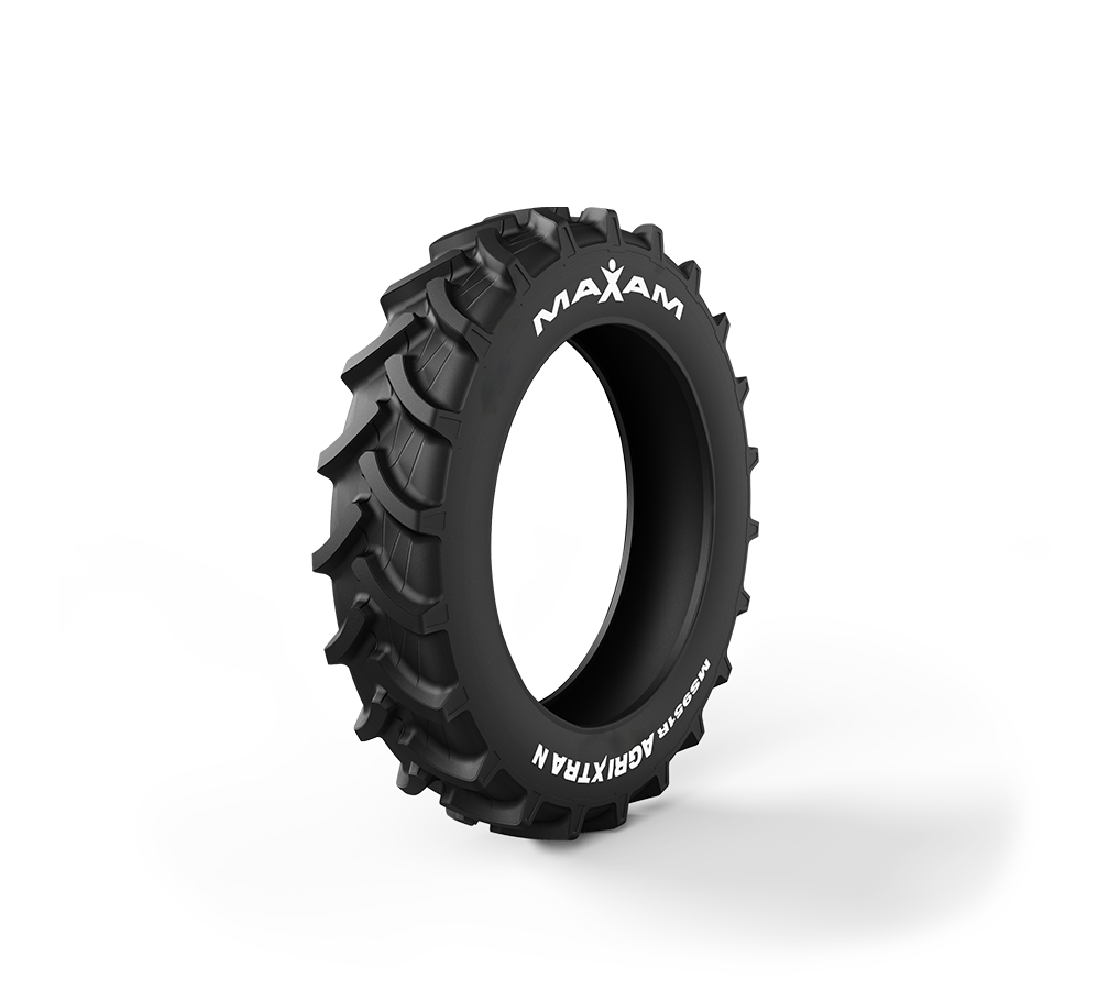 270/95R38 MAXAM AGRIXTRA N MS951R 140D R-1 TL