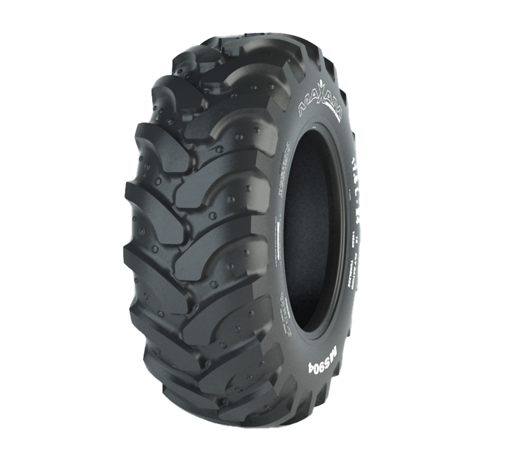 17.5L-24 12 PR MAXAM MS904 149A8 R-4 TL