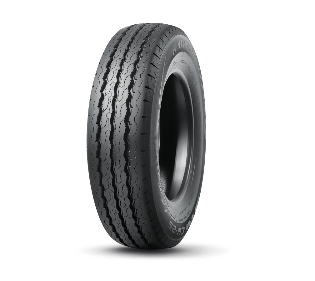 215R14C NANKANG CW-25 112/110R TL