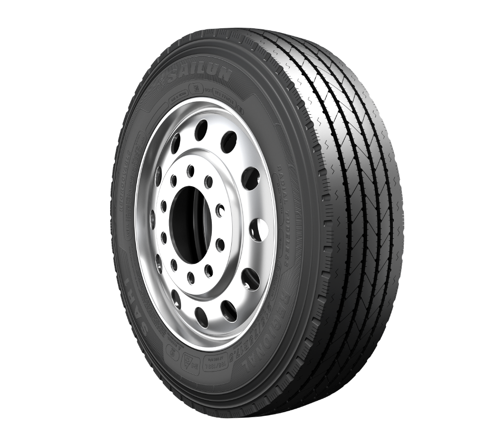 215/75R17.5 16 PR SAILUN SAR1 135/133L TL