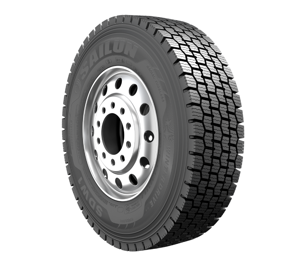 315/70R22.5 18 PR SAILUN SDW1 154/150L (152/148M) TL