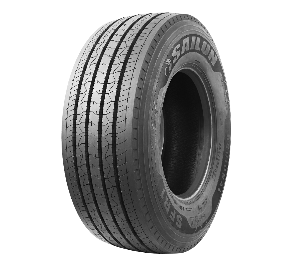 385/65R22.5 20 PR SAILUN SFR1 164K (158L) TL