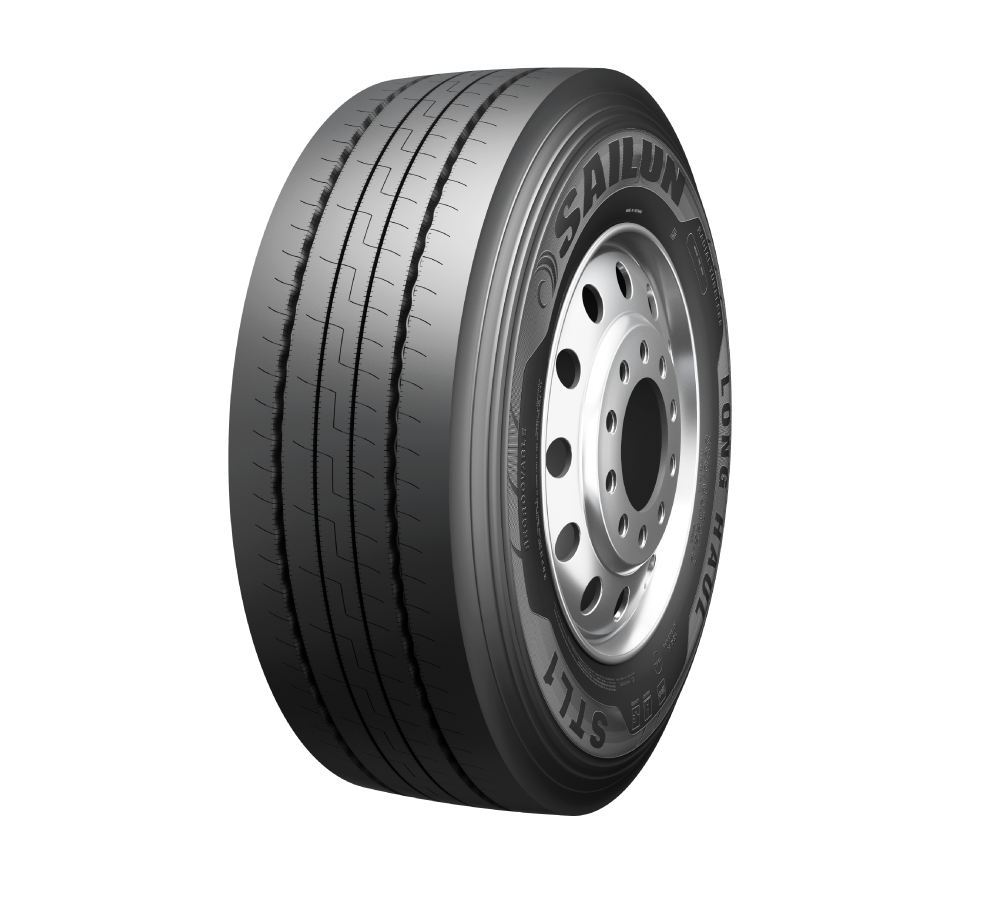 445/45R19.5 20 PR SAILUN STL1 160J TL